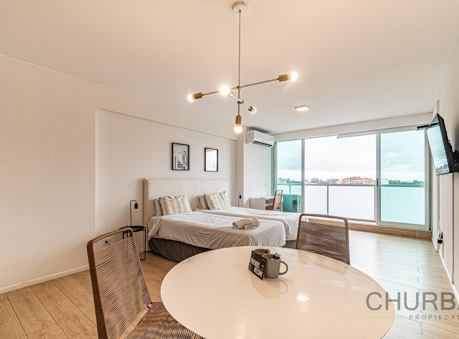 Foto de VENTA MONOAMBIENTE CON AMENITIES, imagen 1