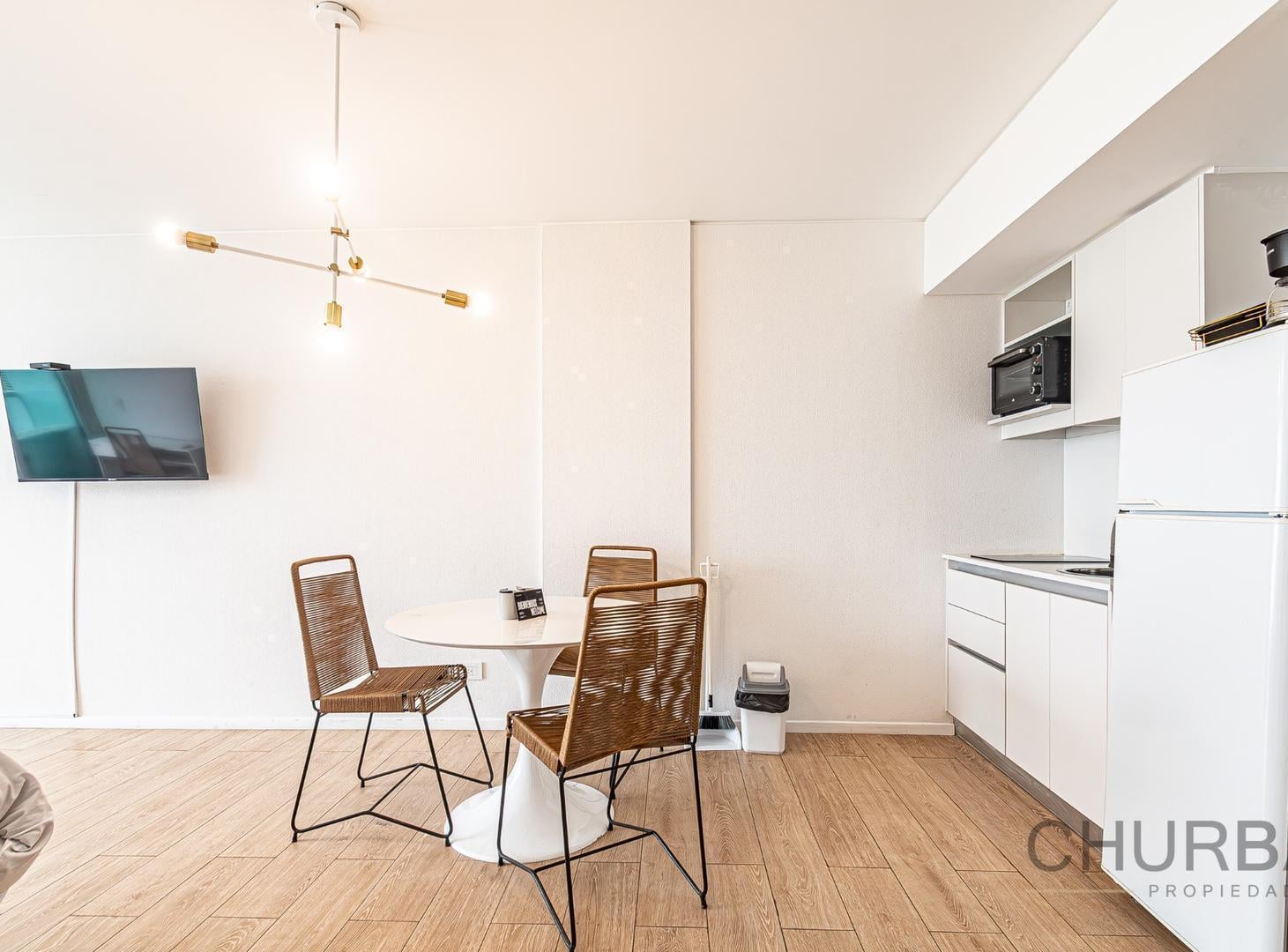 Foto de VENTA MONOAMBIENTE CON AMENITIES, imagen 5