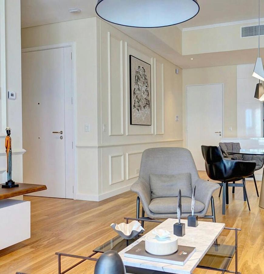 Departamento de 3 Amb en Alvear Tower Puerto Madero 5