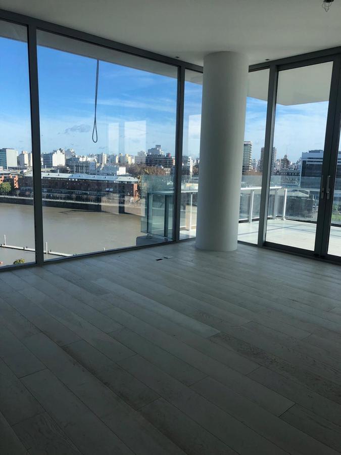 Departamento 4 Ambientes Sls Puerto Madero 4