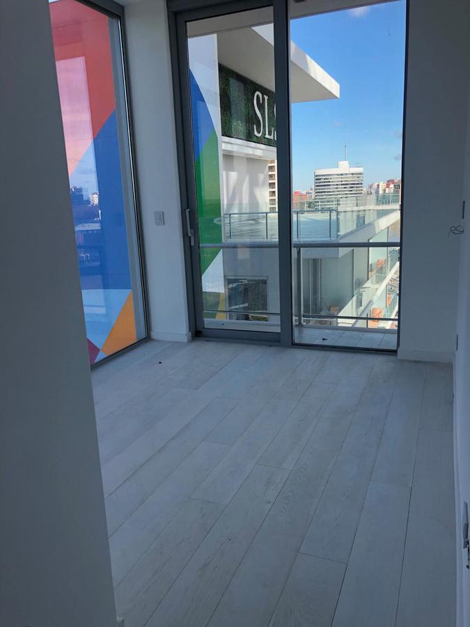 Departamento 4 Ambientes Sls Puerto Madero 3