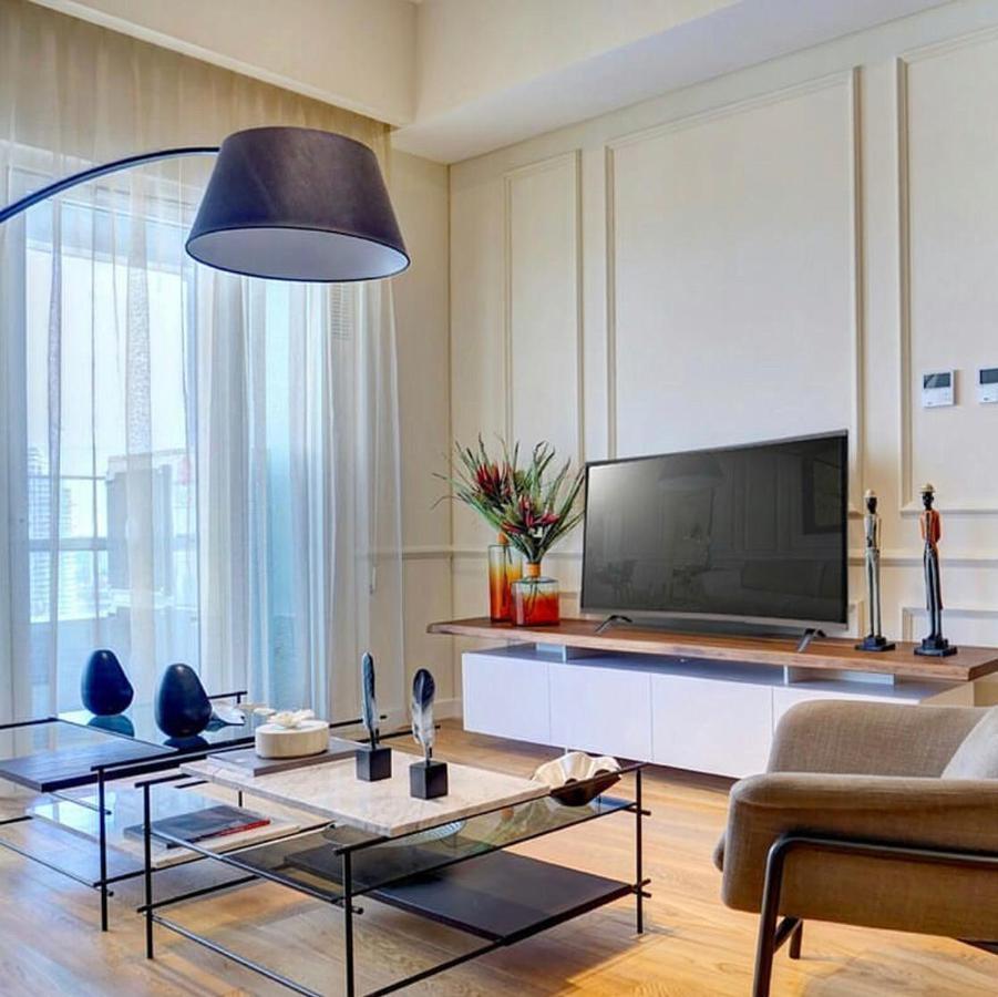 Departamento de 3 Amb en Alvear Tower Puerto Madero 2