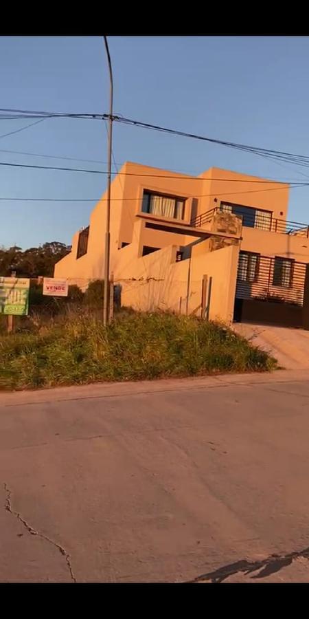 Terreno Frente Al Lago del Fuerte - Tandil 2