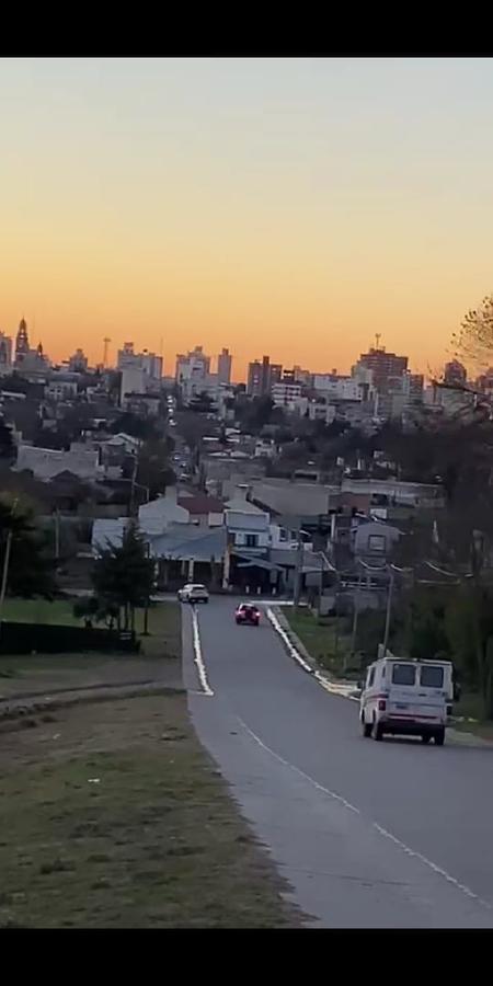 Terreno Frente Al Lago del Fuerte - Tandil 1