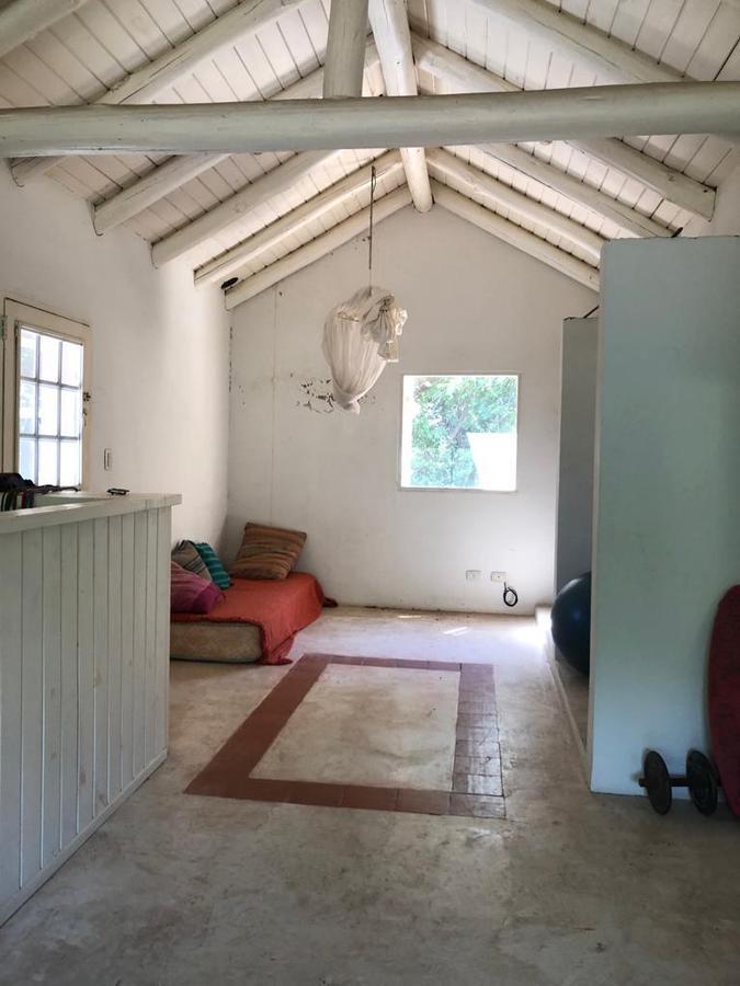 Casa - La Cumbre (Alq. Máx. 2 Meses) 5