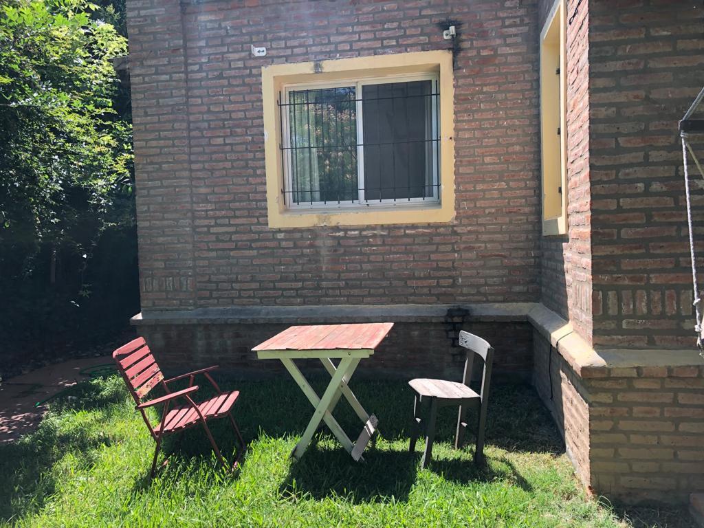 Casa - La Cumbre (Alq. Máx. 2 Meses) 1