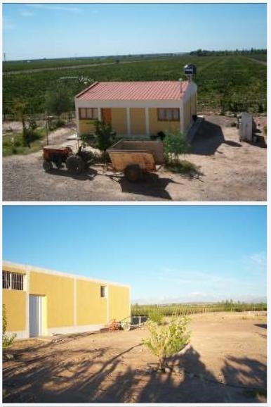 Propiedad en Argentina