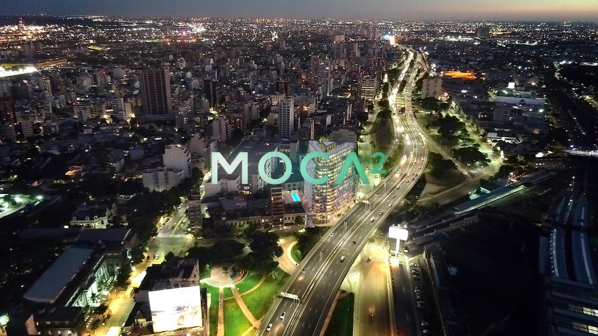 Monoambientes en pozo con amenities entrega OCT' 25