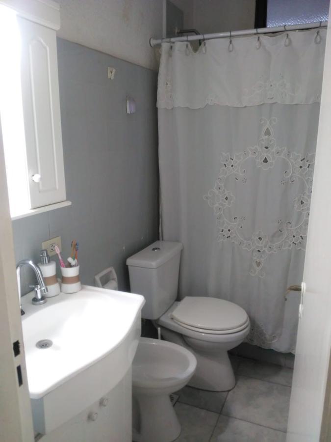 Departamento en San Andres 1