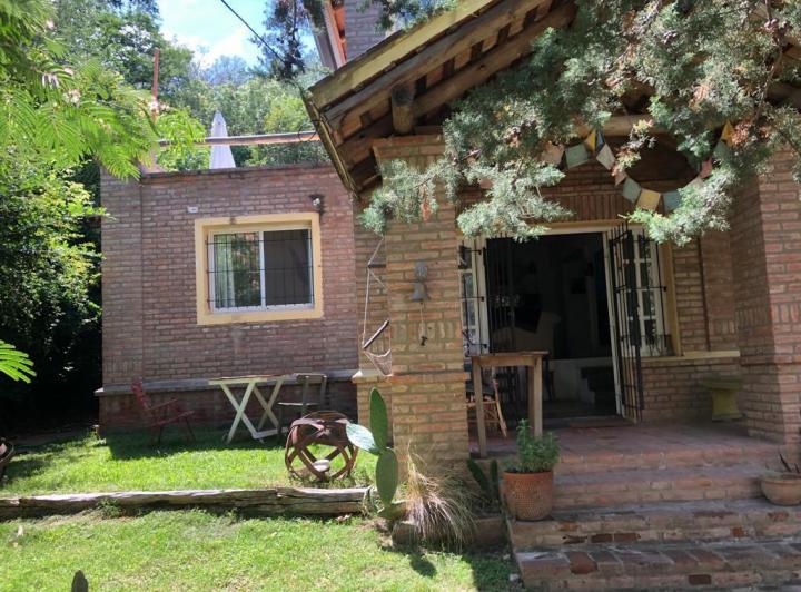 Propiedad en Argentina