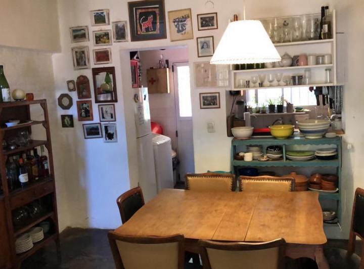 Casa - La Cumbre (Alq. Máx. 2 Meses) 2