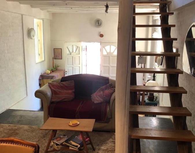 Casa - La Cumbre (Alq. Máx. 2 Meses) 3