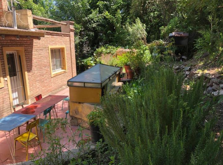 Casa - La Cumbre (Alq. Máx. 2 Meses) 5