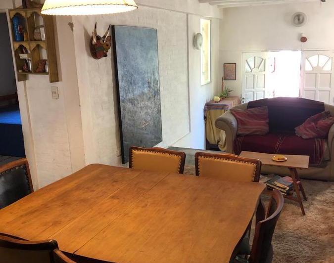 Casa - La Cumbre (Alq. Máx. 2 Meses) 1