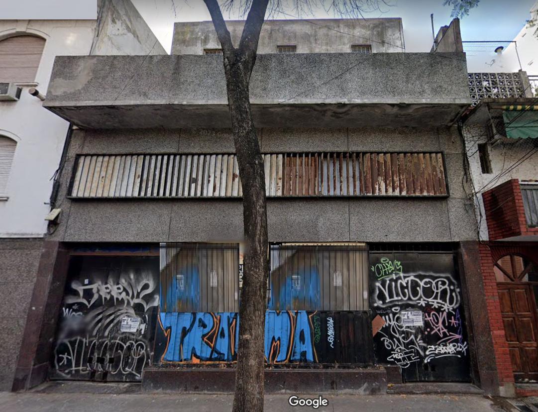 Terreno en Balvanera 1