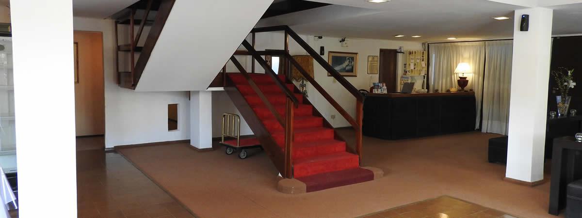 Hotel - Villa Gesell (Se Acepta Permuta) 4