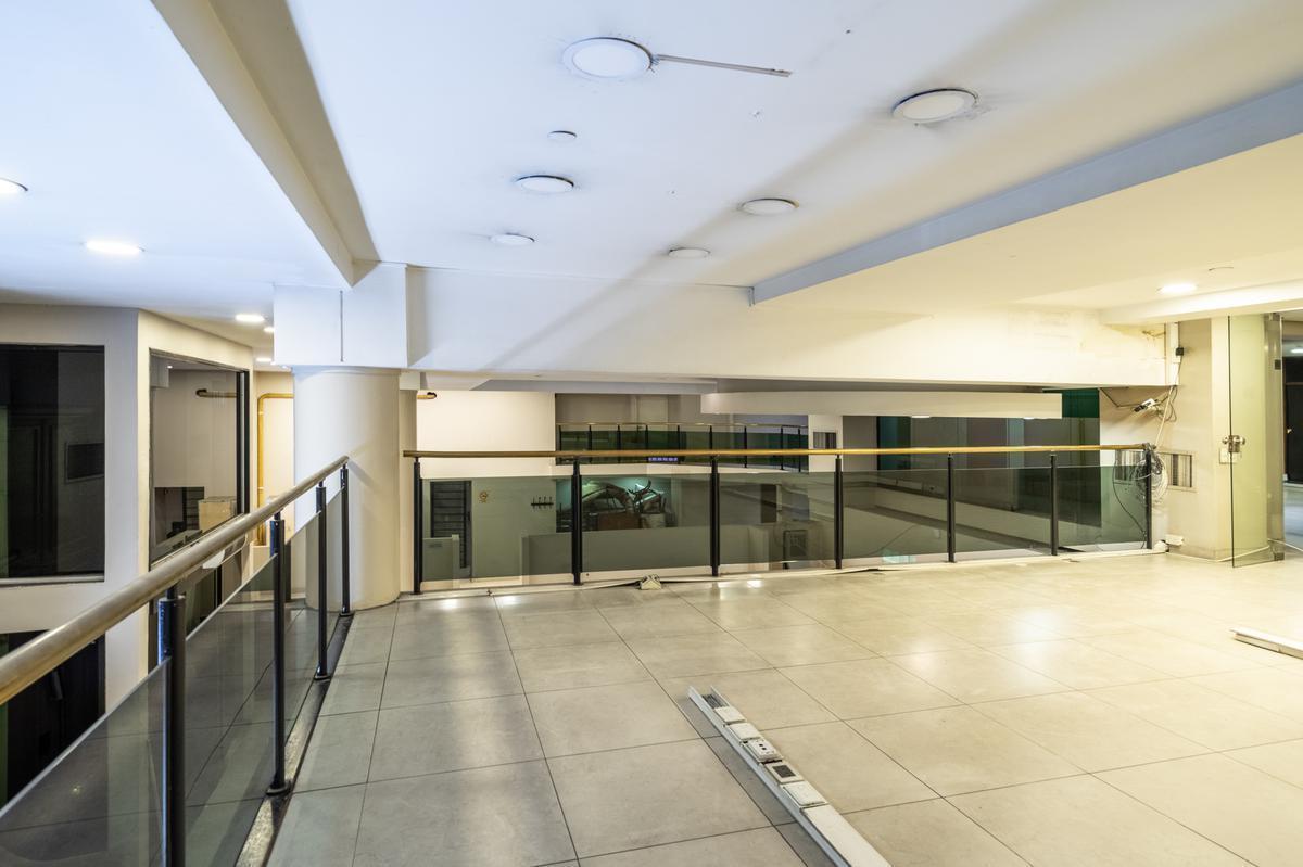 Edificio Comercial - Microcentro 2