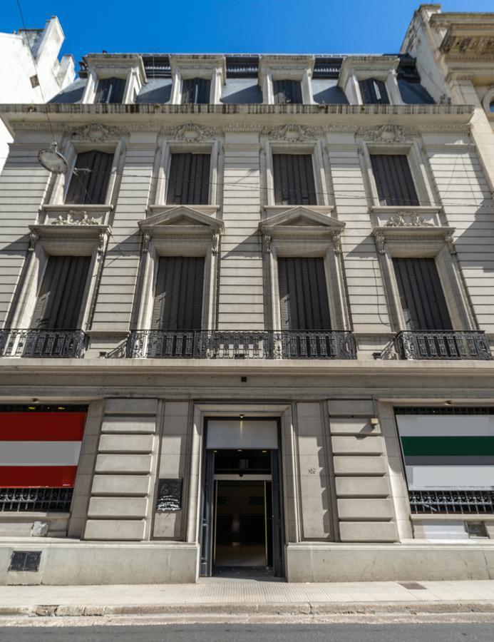 Edificio Comercial - Microcentro 1