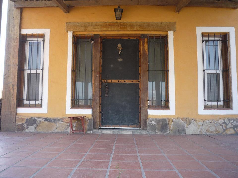 Complejo de Cabañas en Salta 5