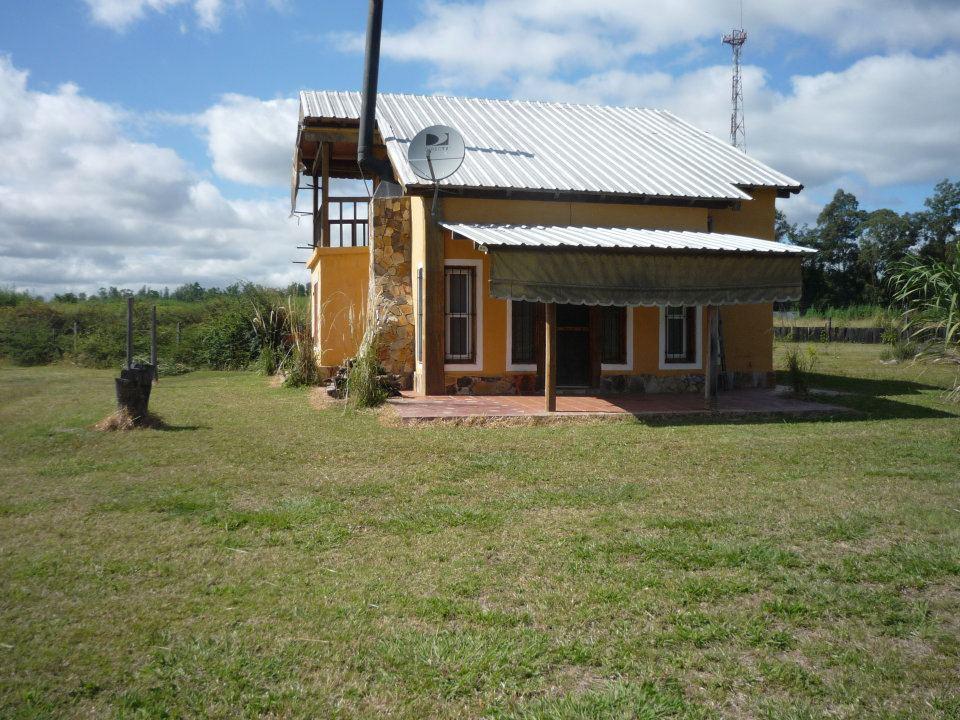 Complejo de Cabañas en Salta 3