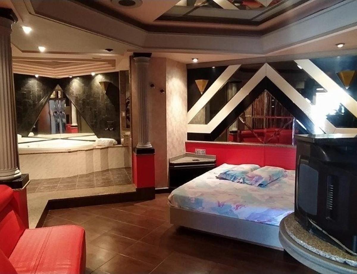 Hotel en Guillon 2