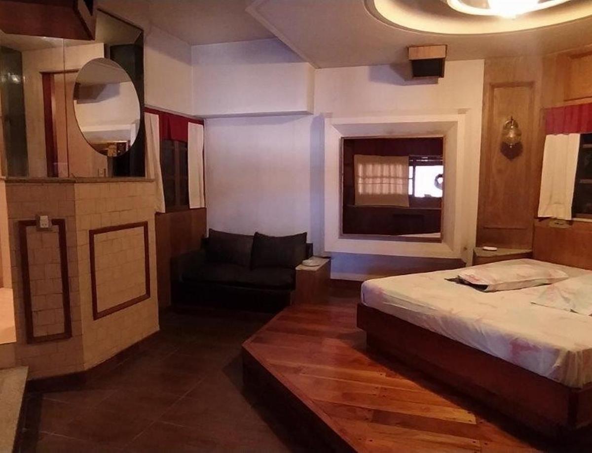 Hotel en Guillon 1