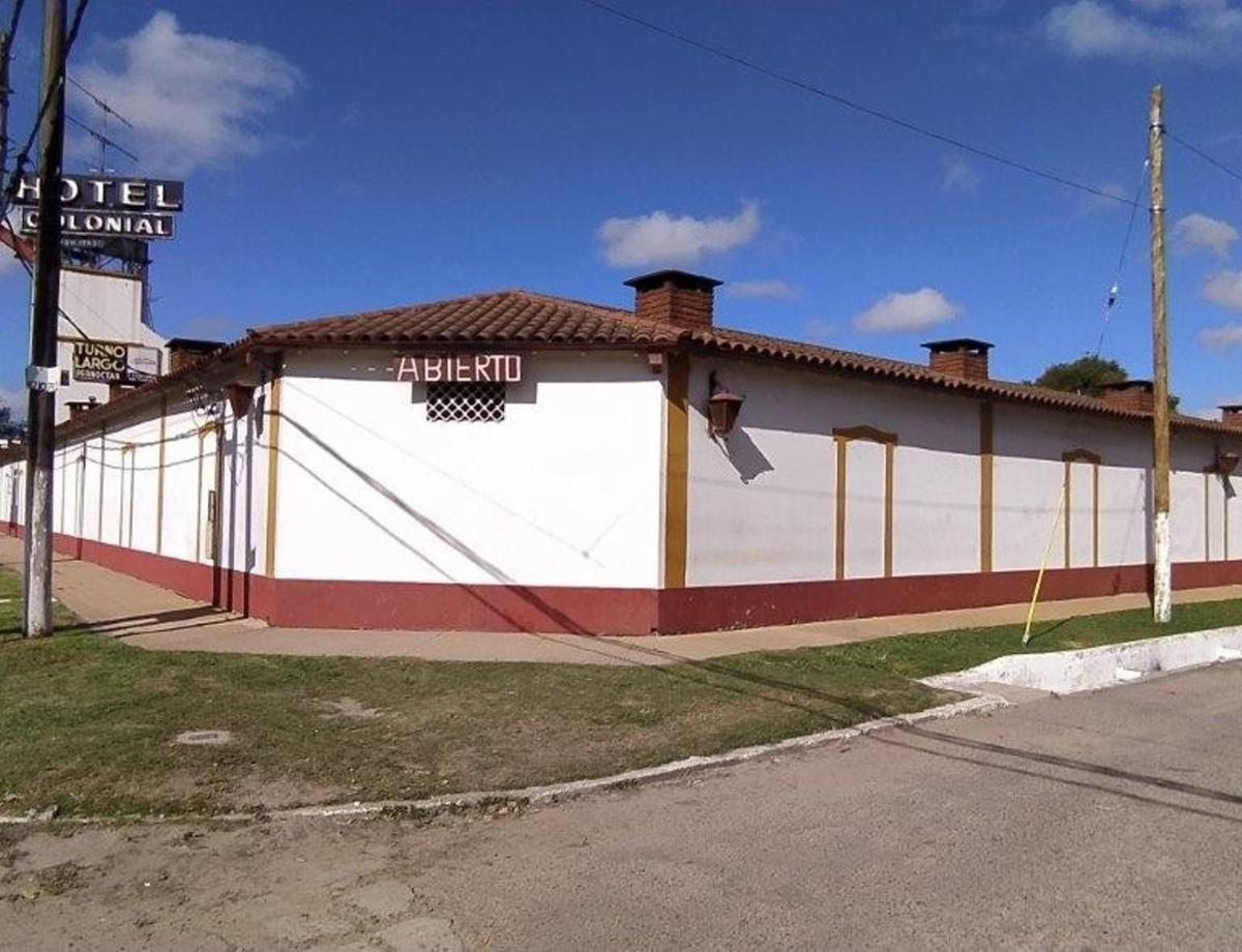 Propiedad en Argentina