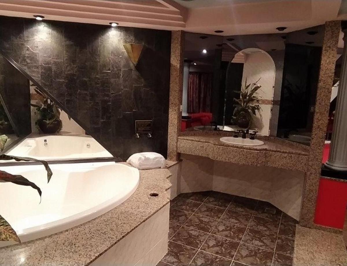 Hotel en Guillon 3