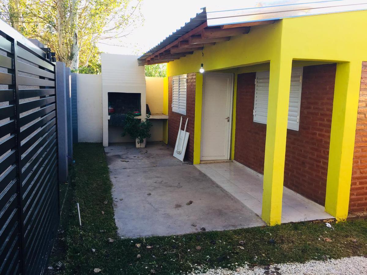 Cuatro Cabañas en Lote de 1.000 m² Pileta - San Rafael 5