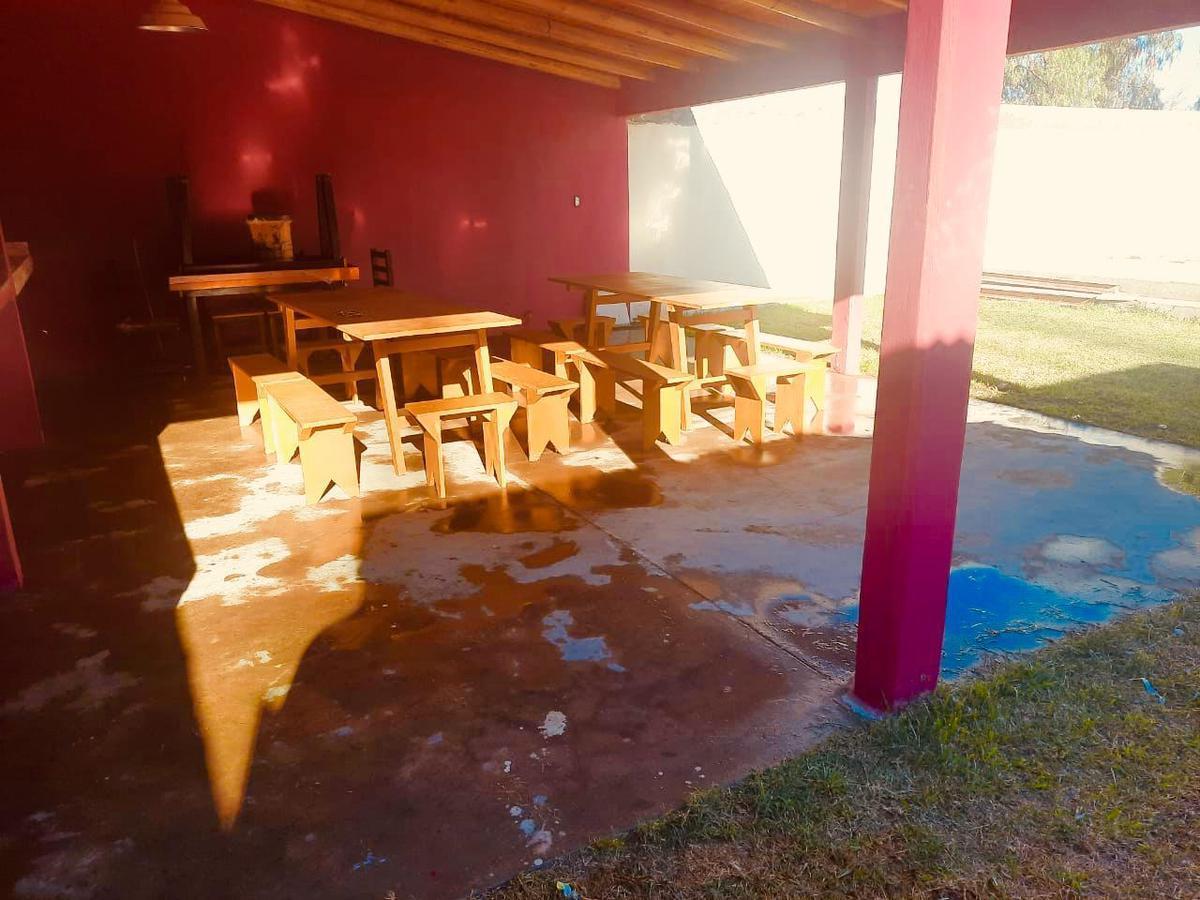 Cuatro Cabañas en Lote de 1.000 m² Pileta - San Rafael 2