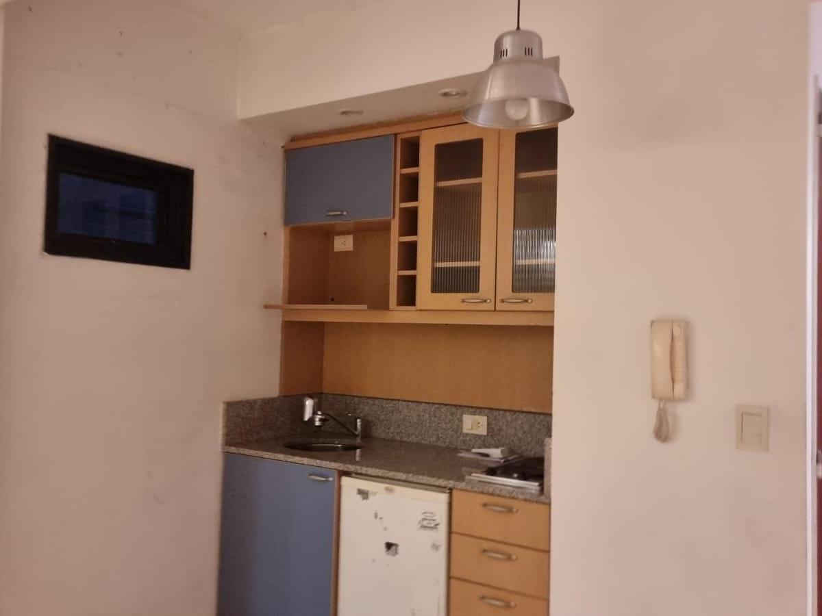 Departamento en Venta en Las Cañitas