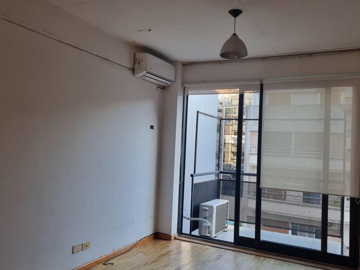 Foto de Venta de departamento Monoambiente en Las Cañitas, imagen 5
