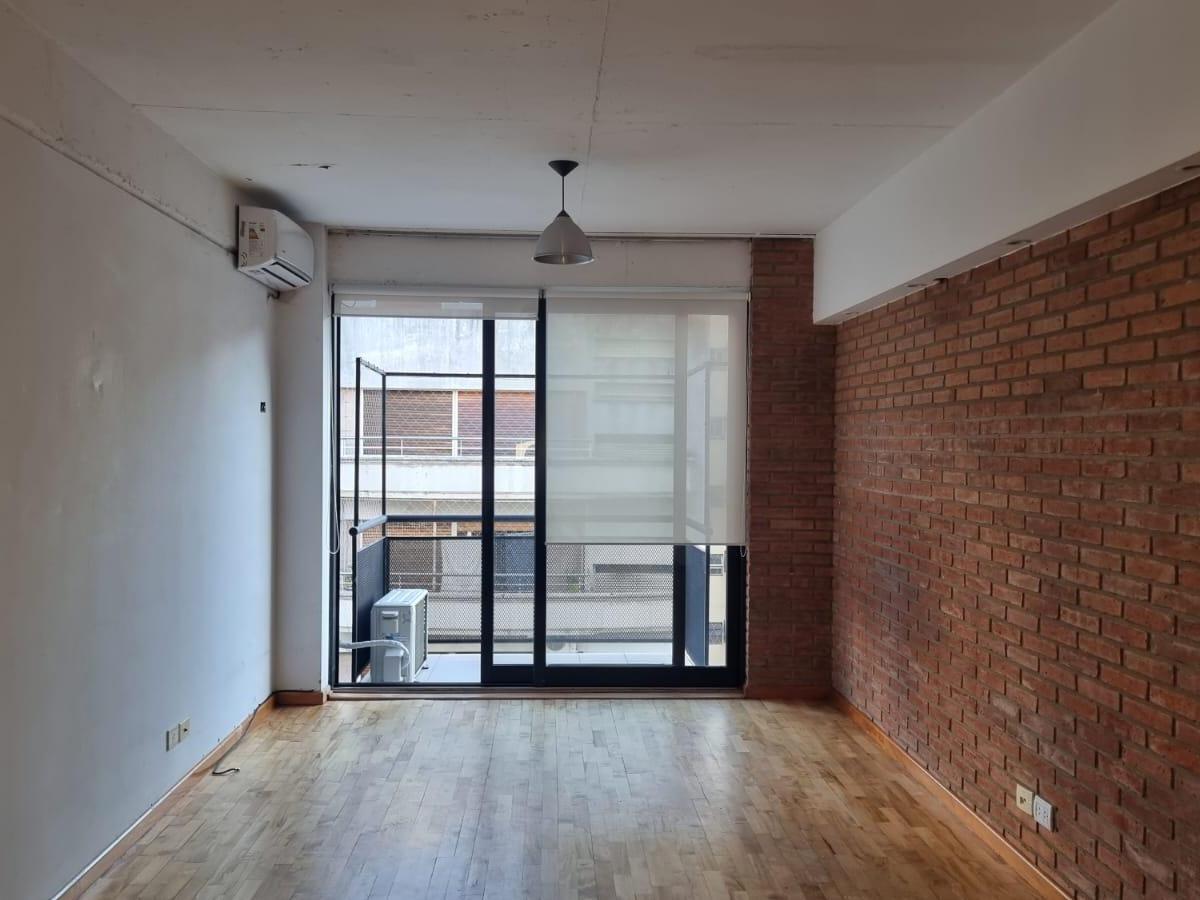 Foto de Venta de departamento Monoambiente en Las Cañitas, imagen 4