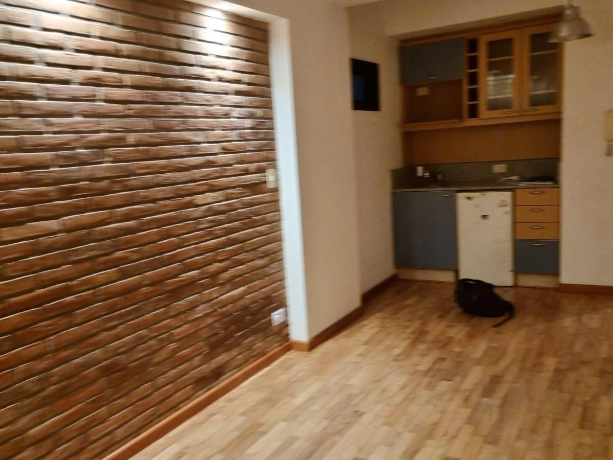 Foto de Venta de departamento Monoambiente en Las Cañitas, imagen 2