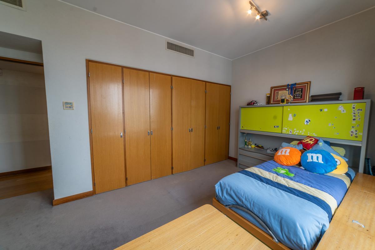 Departamento en Torres del Faro - Puerto Madero 5