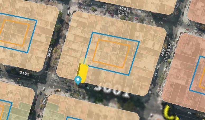 Terreno en Venta en Núñez
