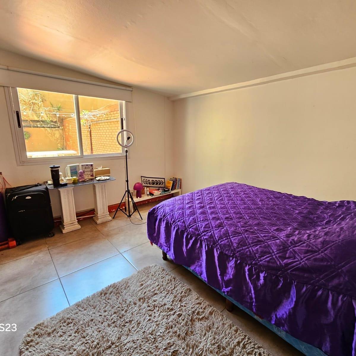 Departamento en Balvanera 3