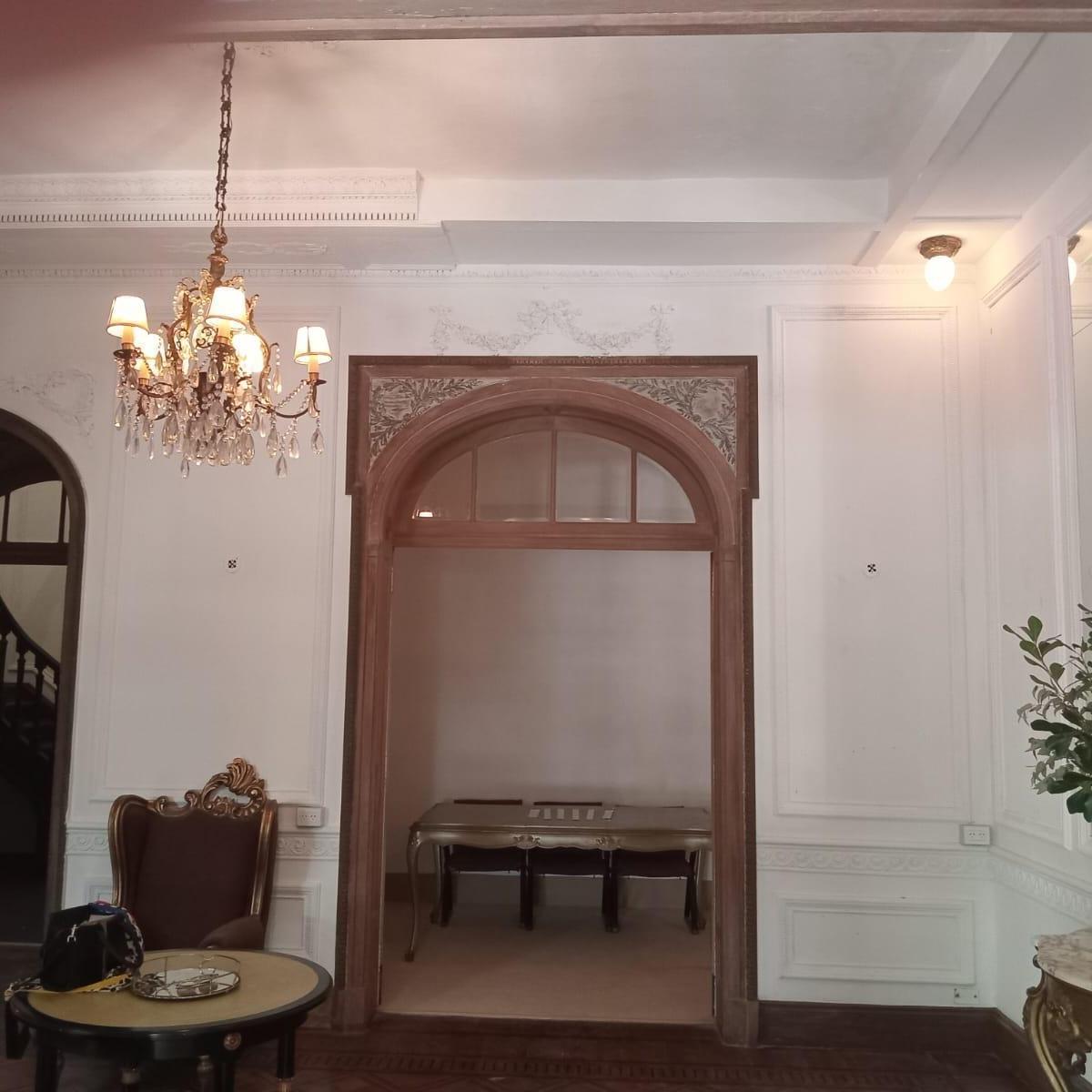 Gran Oportunidad de Inversion, Exclusivo Petit Hotel, Estilo Frances en Recoleta, Apto Todo Destino 3