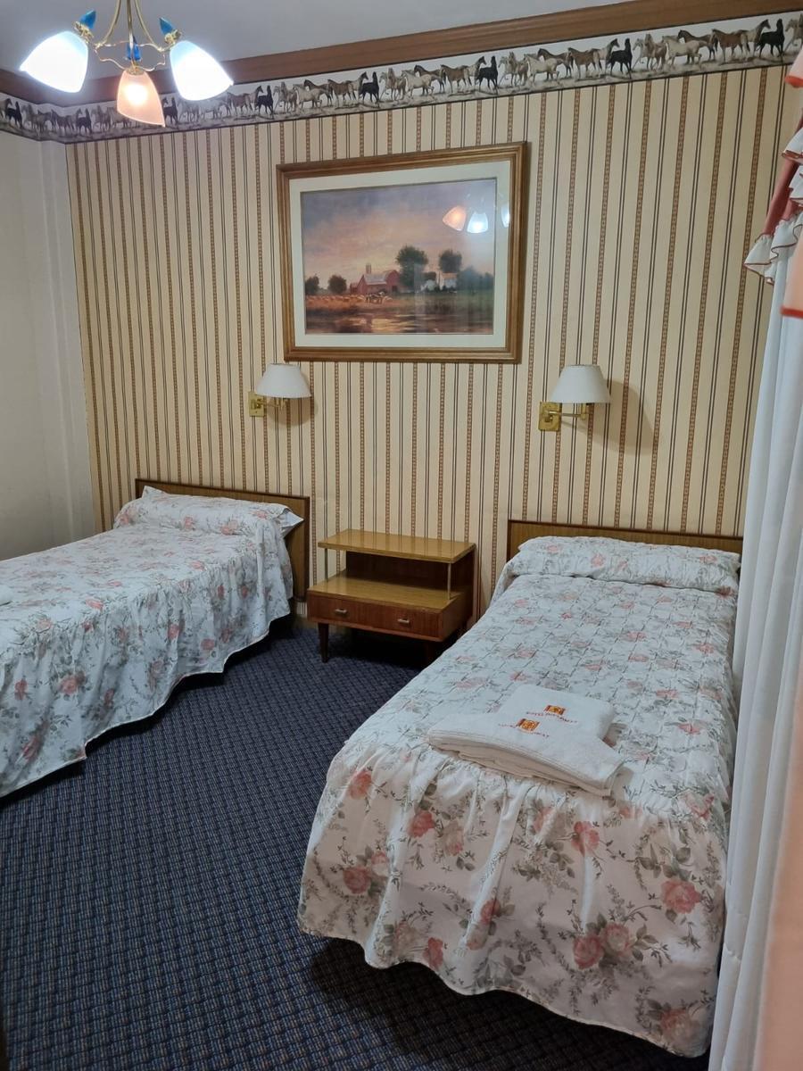 Venta Hotel de 50 Habitaciones en Retiro Caba 5