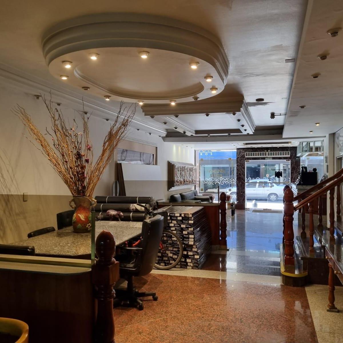 Venta Hotel de 50 Habitaciones en Retiro Caba 4