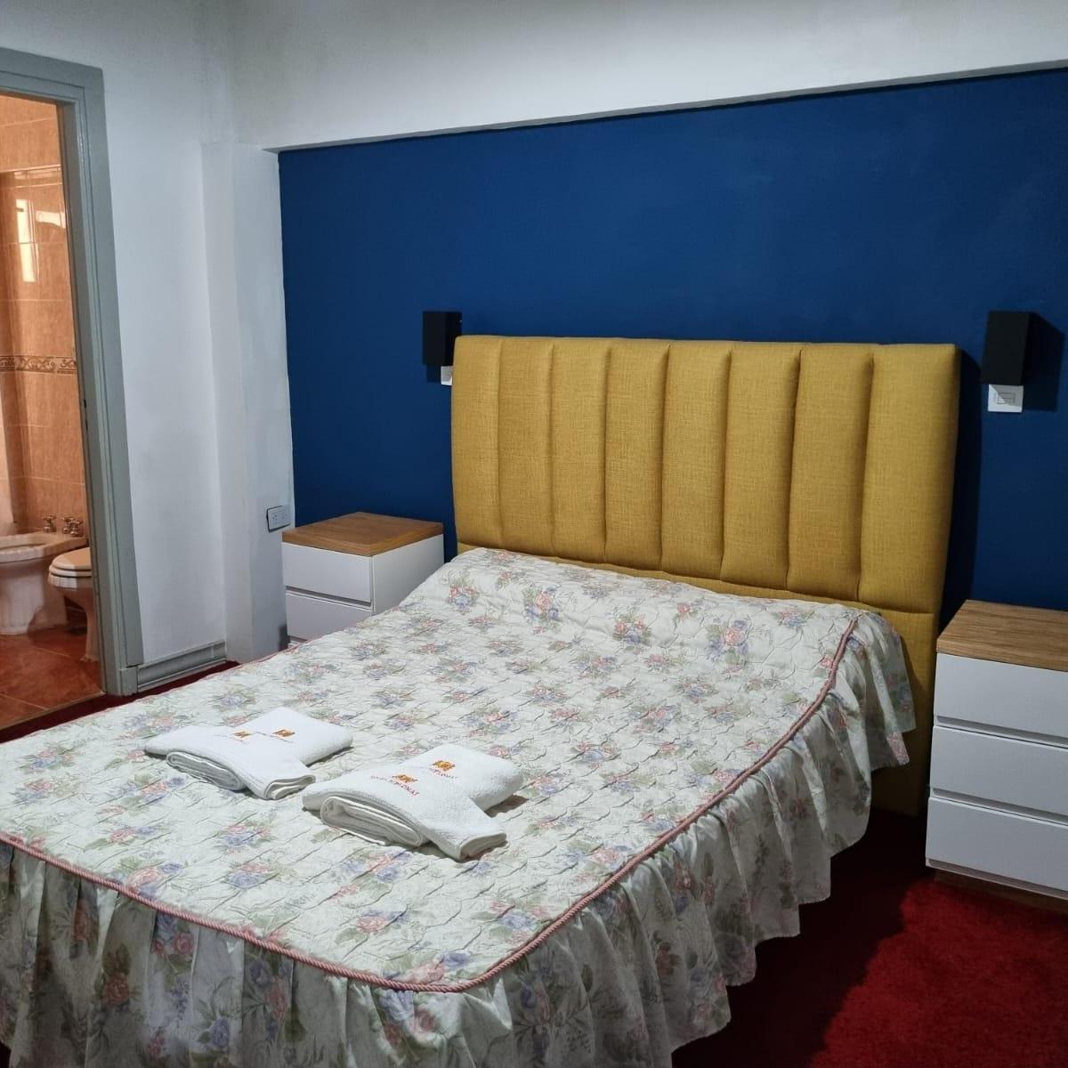 Venta Hotel de 50 Habitaciones en Retiro Caba 2