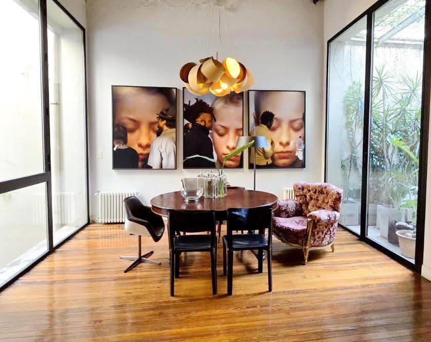 Exclusiva Residencia en San Telmo con Local Comercial 3