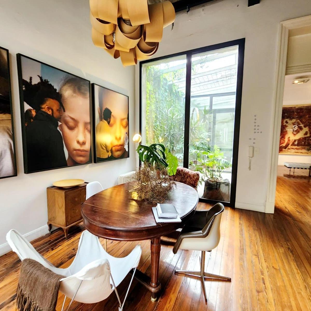 Exclusiva Residencia en San Telmo con Local Comercial 5