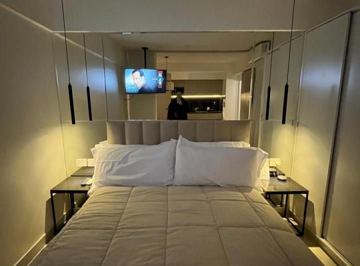 Departamento en Palermo Soho - Min 1 mes 4