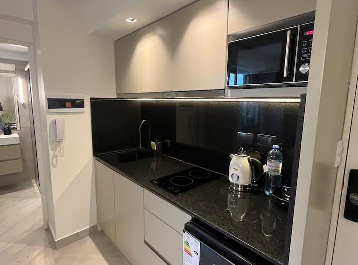 Departamento en Palermo Soho - Min 1 mes 3
