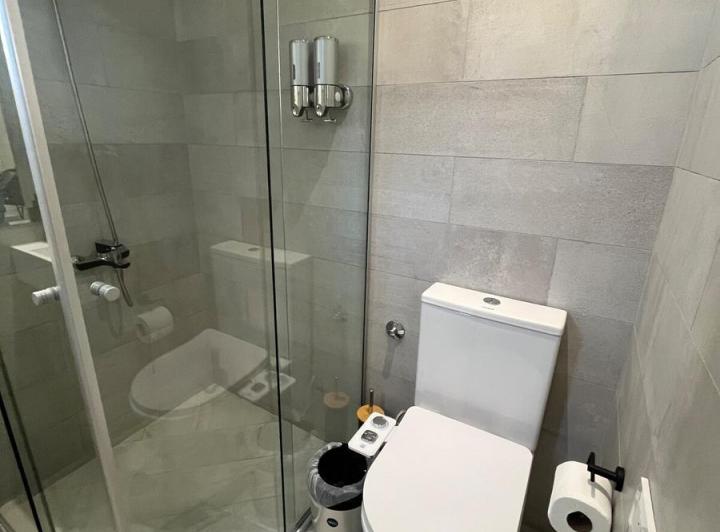 Departamento en Palermo Soho - Min 1 mes 5