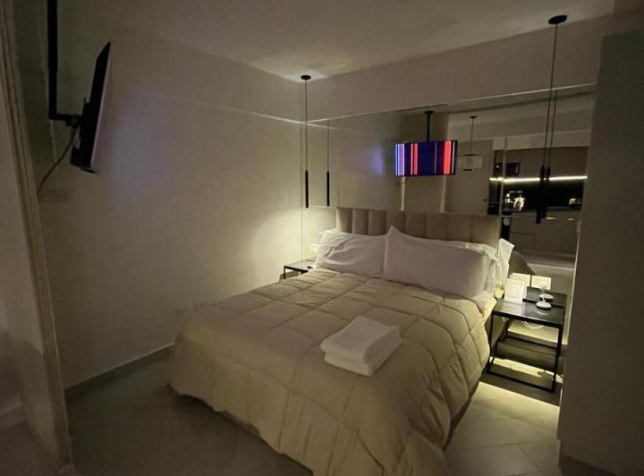Departamento en Palermo Soho - Min 1 mes 1