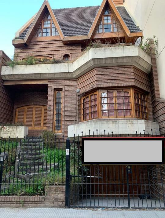 Terreno en Caballito