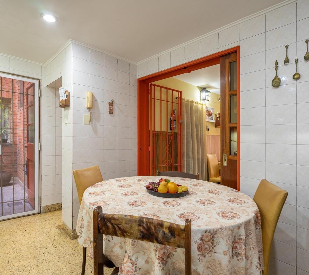 Casa en Flores Sur 3