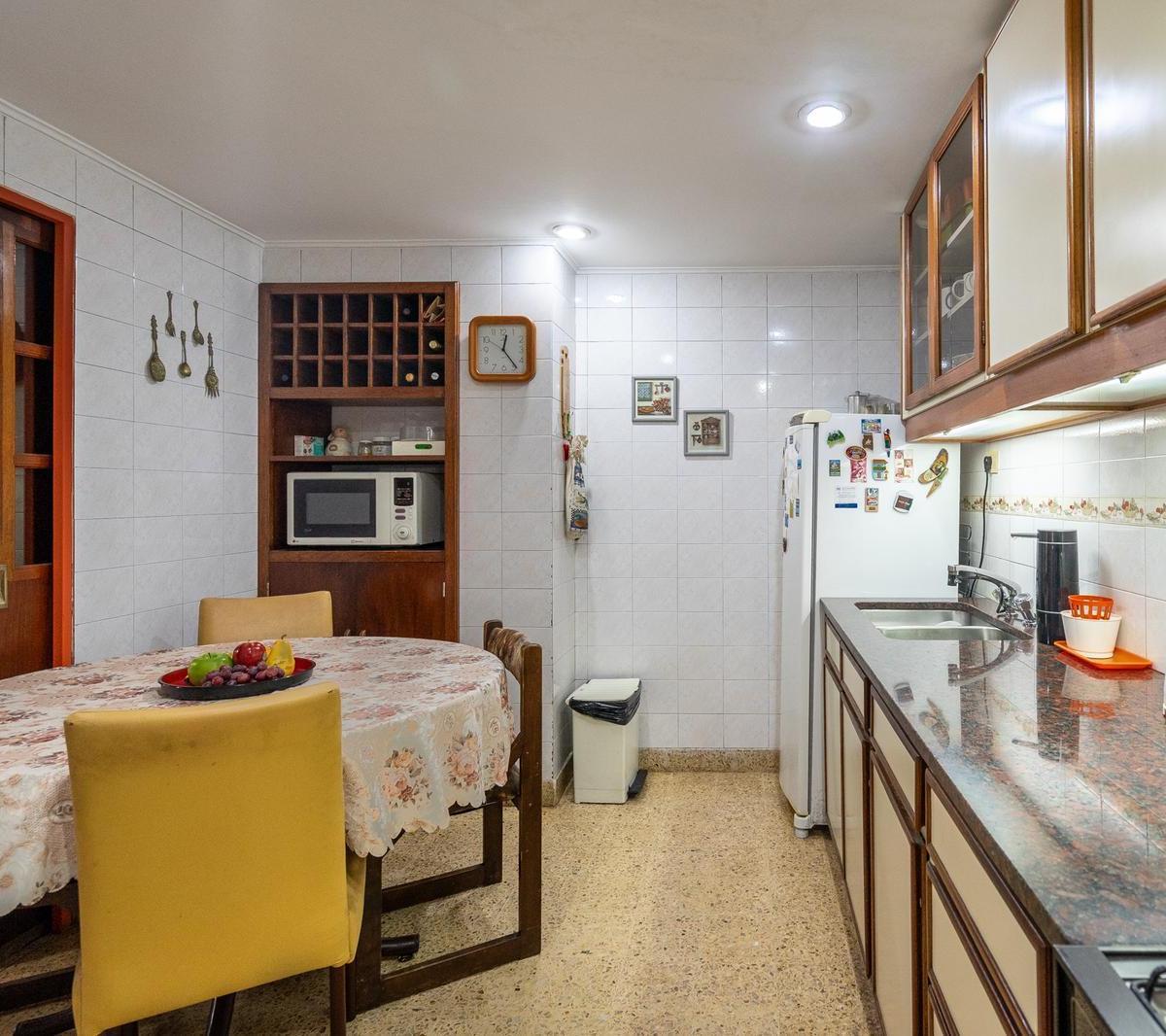 Casa en Flores Sur 5
